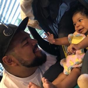 Meet your Posher, Ricardo